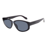 Lentes de Sol Infinity Redondo Mujer