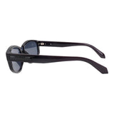 Lentes de Sol Infinity Redondo Mujer