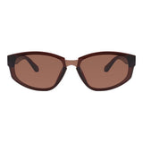 Lentes de Sol Infinity Redondo Mujer