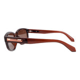 Lentes de Sol Infinity Redondo Mujer
