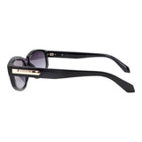 Lentes de Sol Infinity Redondo Mujer