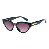 Lentes de Sol Infinity Agatado Mujer
