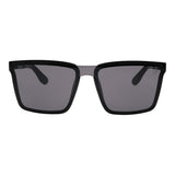 Lentes de Sol Infinity Cuadrado Unisex