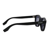 Lentes de Sol Infinity Redondo Unisex