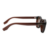 Lentes de Sol Infinity Redondo Unisex