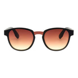 Lentes de Sol Infinity Redondo Unisex