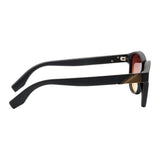 Lentes de Sol Infinity Redondo Unisex