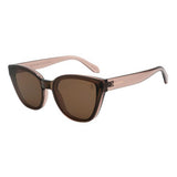 Lentes de Sol Infinity Agatado Mujer