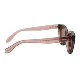 Lentes de Sol Infinity Agatado Mujer