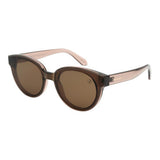 Lentes de Sol Infinity Redondo Mujer
