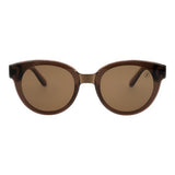 Lentes de Sol Infinity Redondo Mujer