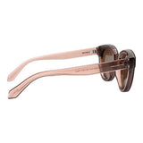 Lentes de Sol Infinity Redondo Mujer