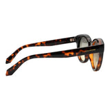 Lentes de Sol Infinity Redondo Mujer