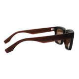Lentes de Sol Infinity Cuadrado Unisex