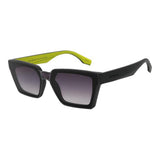 Lentes de Sol Infinity Cuadrado Unisex
