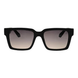 Lentes de Sol Policarbonato Cuadrado Ivete Sangalo