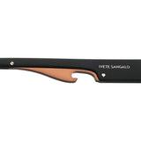 Lentes de Sol Policarbonato Cuadrado Ivete Sangalo