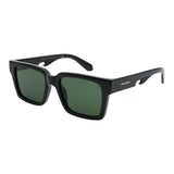 Lentes de Sol Policarbonato Cuadrado Ivete Sangalo