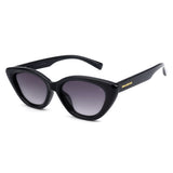 Lentes De Sol Policarbonato Chilli Beans Cat