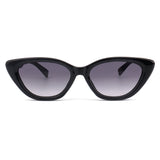 Lentes De Sol Policarbonato Chilli Beans Cat