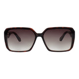 Lentes de Sol Policarbonato Cuadrado Ivete Sangalo