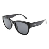 Lentes De Sol De Policarbonato Redondo Chilli Beans