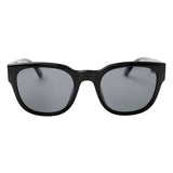 Lentes De Sol De Policarbonato Redondo Chilli Beans