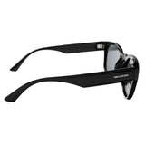 Lentes De Sol De Policarbonato Redondo Chilli Beans