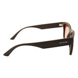 Lentes De Sol De Policarbonato Redondo Chilli Beans