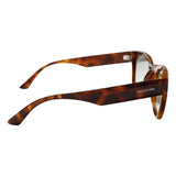 Lentes De Sol De Policarbonato Redondo Chilli Beans