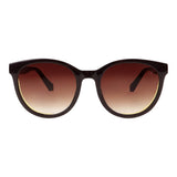 Lentes de Sol Policarbonato Redondo Ivete Sangalo