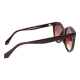 Lentes de Sol Policarbonato Redondo Ivete Sangalo
