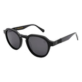 Lentes De Sol De Acetato Redondo Ivete Sangalo