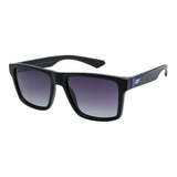 Lentes de sol De Tpe Cuadrado Polarizado