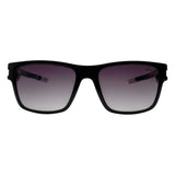 Lentes De Sol De Policarbonato Cuadrado Reebok