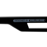 Lentes De Sol De Policarbonato Cuadrado Reebok