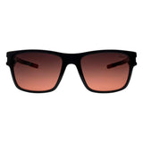 Lentes De Sol De Policarbonato Cuadrado Reebok