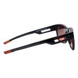 Lentes De Sol De Policarbonato Cuadrado Reebok