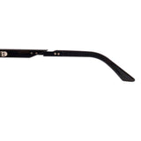 Lentes De Sol De Policarbonato Redondo Reebok