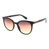 Lentes De Sol Policarbonato Harry Potter Redondo