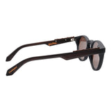 Lentes De Sol Policarbonato Harry Potter Redondo