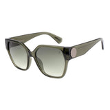 Lentes De Sol Policarbonato Harry Potter Cuadrado