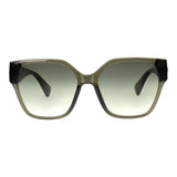 Lentes De Sol Policarbonato Harry Potter Cuadrado