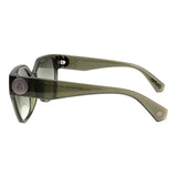 Lentes De Sol Policarbonato Harry Potter Cuadrado