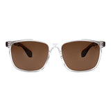 Lentes De Sol Policarbonato Harry Potter Cuadrado