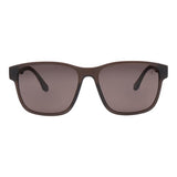 Lentes De Sol Policarbonato Harry Potter Cuadrado