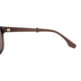 Lentes De Sol Policarbonato Harry Potter Cuadrado