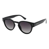 Lentes De Sol De Policarbonato Redondo Chilli Beans Natal