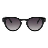 Lentes De Sol De Policarbonato Redondo Chilli Beans Natal