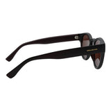 Lentes De Sol De Policarbonato Redondo Chilli Beans Natal